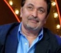 Rishi Kapoor